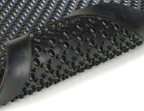 Aflastnings måtte | ANBEFALES! | "Blød boblemåtte"