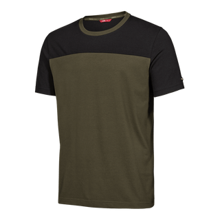 Engel Entire herre t-shirt