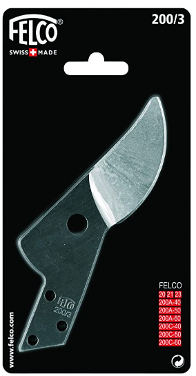 Felco 200/3 Overklinge