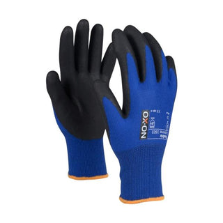 Arbejds-, Skind- og Specialhandsker