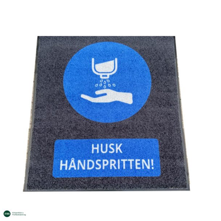 Logomåtter