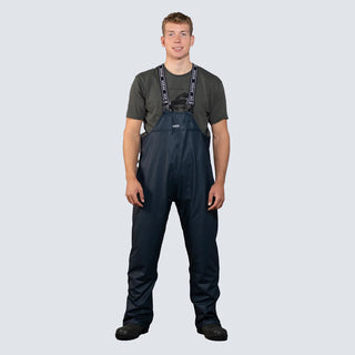 Ocean PU overall | Weather comfort