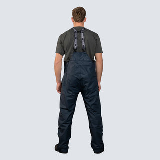 Ocean PU overall | Weather comfort