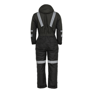 Working Xtreme Vinter kedeldragt dame