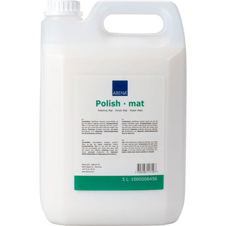 Mat gulvpolish 5 Ltr
