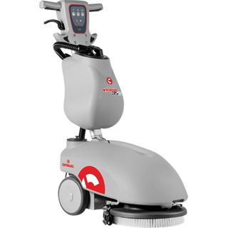 Comac gulvvasker | Vispa 35 B