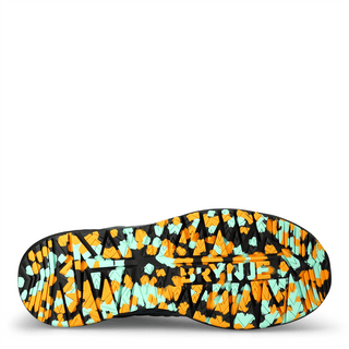 Brynje sikkerhedssko | LAB microfiber