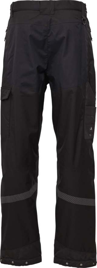 ELKA regnbuks | Working Xtreme Stretch | Sort
