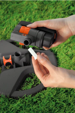 Gardena Vippevander AquaZoom compact