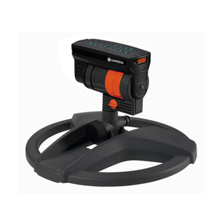 Gardena Vippevander AquaZoom compact