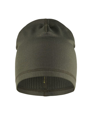 Hue i forskellige farver