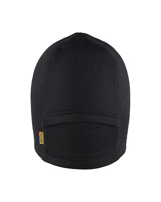 Hue med hul til hestehale