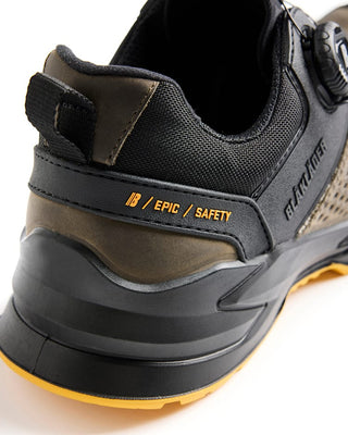 Epic Sikkerhedssko fra Blåkläder