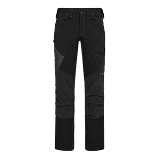 Engel X-treme håndværkebuks med 4-vejs stræk - Sort