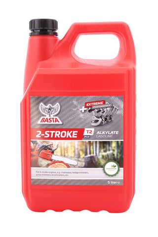 2 takt akrylat benzin | 5 liter