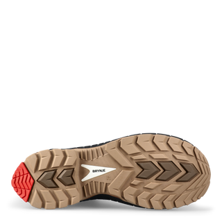 TReK B-dry Ankle BOA– Komfortabel og vandtæt støvlet