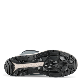 Dunlop gummistøvler med fóer