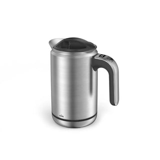 Premium dobbeltvægget elkedel