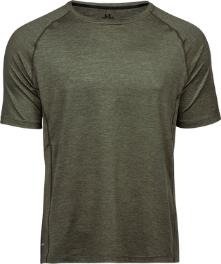 Svedtransporterende Cooldry T-shirt