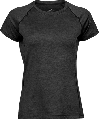 Svedtransporterende Cooldry  T-shirt |Damer