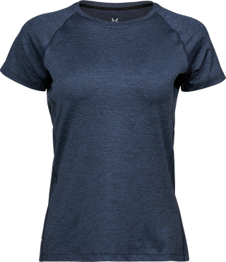 Svedtransporterende Cooldry  T-shirt |Damer