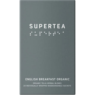 Økologisk Te fra Teministeriet