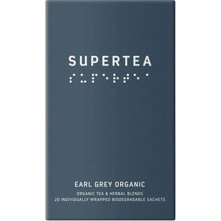 Økologisk Te fra Teministeriet