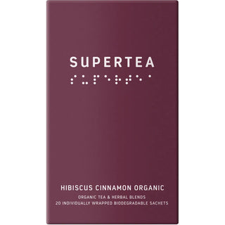 Økologisk Te fra Teministeriet