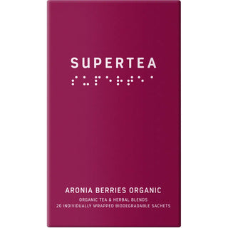 Økologisk Te fra Teministeriet