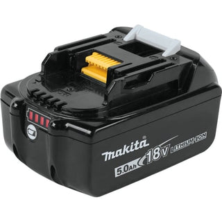 Makita BL1850B 18V 5,0Ah LXT Li-Ion batteri – Original