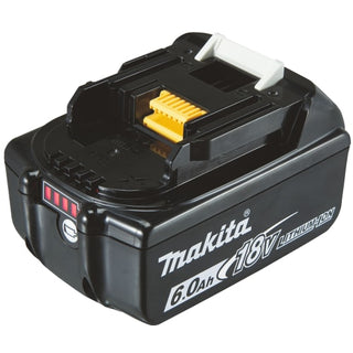 Makita BL1860 18V 6,0Ah LXT Li-Ion batteri – original