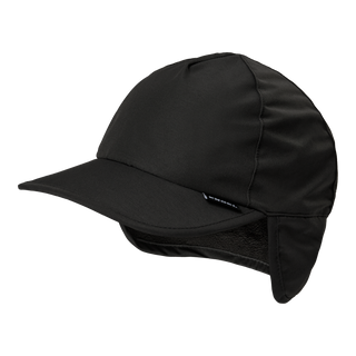 Engel vinterkasket med øreklapper