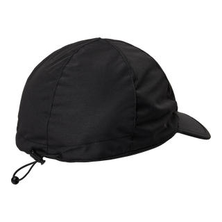 Engel vinterkasket med øreklapper