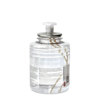Olie lys 24 timer ks. m. 72 stk.