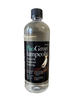 Palmekerne olie | 1 Ltr.