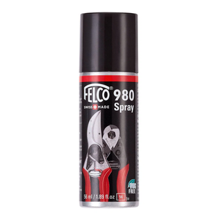 Felco Smørespray til beskære- og grensakse