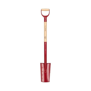 Fiskars Classic Staude Spade