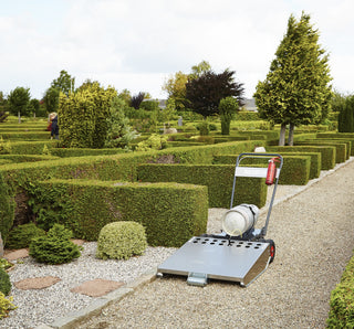 Ukrudtsbrændere | 80 cm.