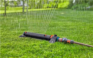 Gardena Vandmængdetæller AquaCount