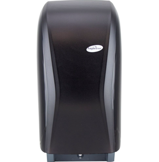 Hagleitner toiletpapirdispenser – til 2 ruller