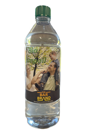 Palmekerne olie | 1 Ltr.