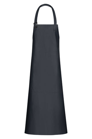 Forklæde i Kraftig PU/PVC – Optimal Beskyttelse ved Grandækning