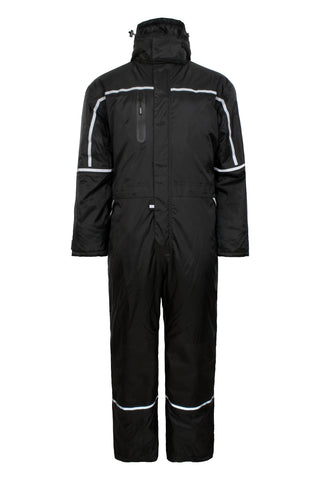 Vinterkedeldragt Unisex