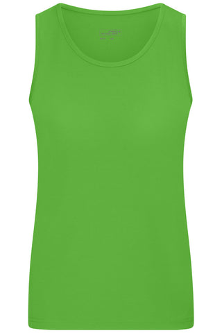 Tank top til Damer - Svedtransporterende