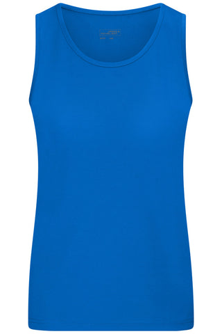 Tank top til Damer - Svedtransporterende