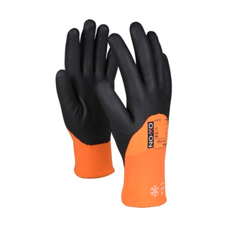 OX-ON foret og vandafvisende vinterhandske | Winter Comfort 3300 (3305)