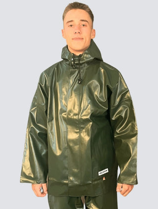 Offshore Pro Regnjakke