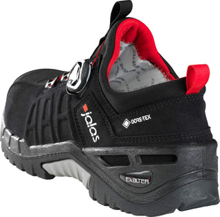 Jalas sikkerhedssko, Exalter 9968 GTX