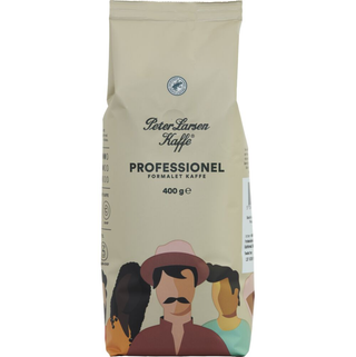 Peter Larsen kaffe, blanding 13, fairtrade