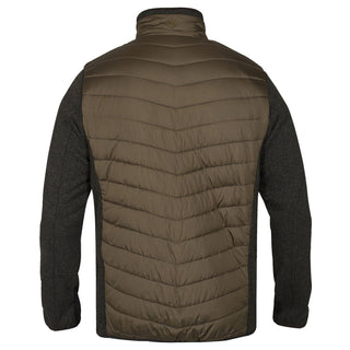 Engel Quiltet softshelljakke